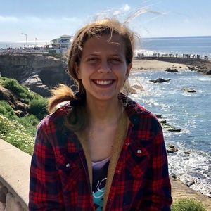 Meet your Posher, Rylie